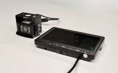 Reverse Camera