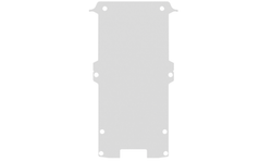 Vivaro LWB 2019 Onwards - Grey Plastic Floor