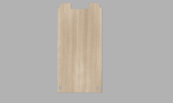 Scudo MWB 2022 Onwards - Plywood Floor
