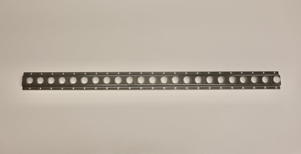 1 Row Standard Load-Lok Both Sides