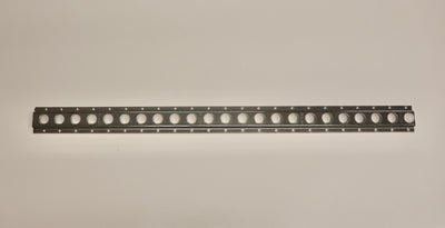 1 Row Standard Load-Lok Both Sides