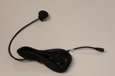 Front Sensors