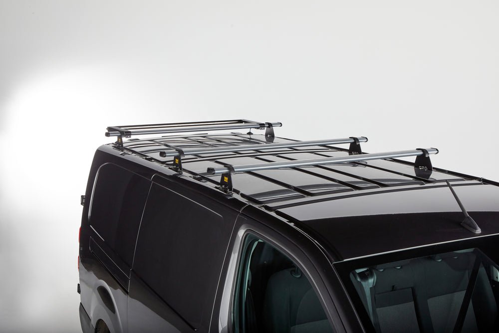 Van Guard Rear Roller