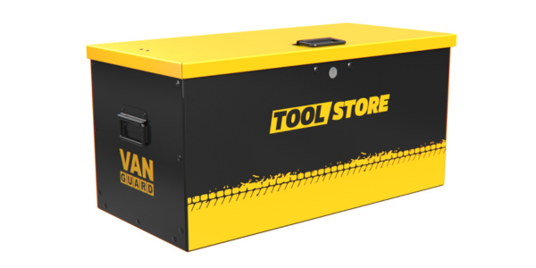 Van Guard Small Tool Store