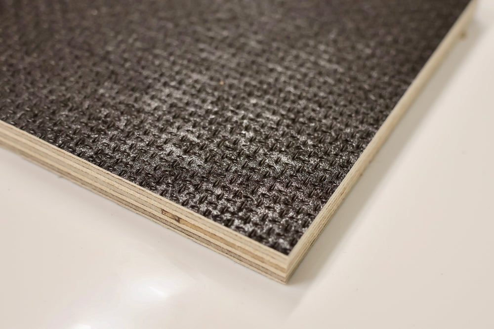 Custom LWB 2023 Onwards - Standard Brown Phenolic Floor