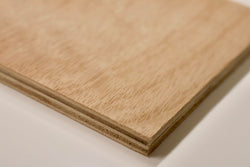 Boxer LWB 2006 Onwards - Plywood Floor