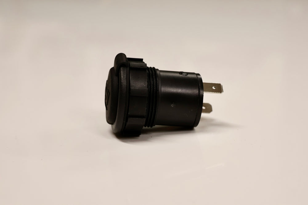 12v Power Socket