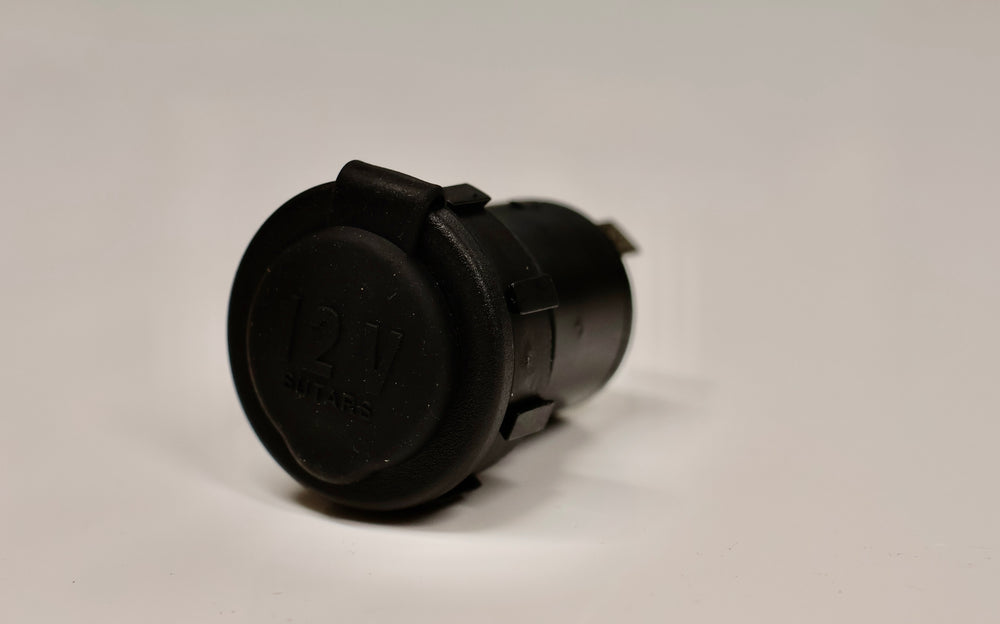 12v Power Socket