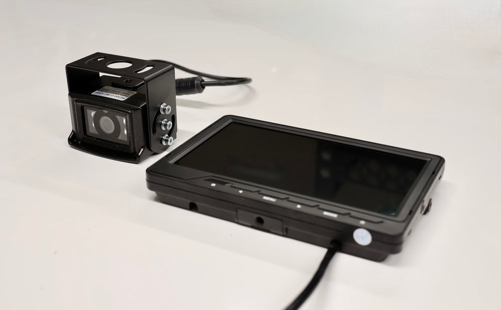 Reverse Camera