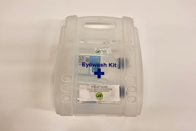 Eyewash Station