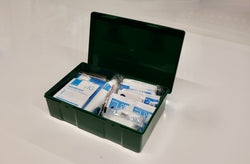 First Aid Kit