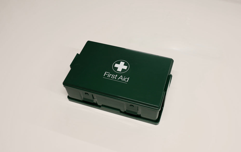 First Aid Kit