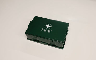 First Aid Kit