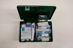 First Aid Kit