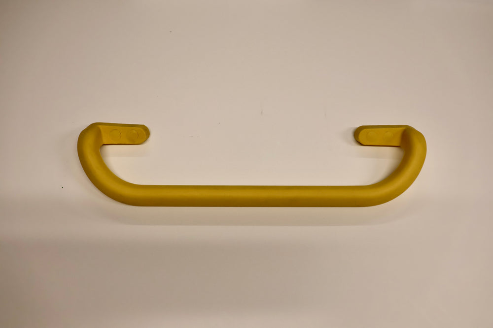 300mm Yellow Grab Handle