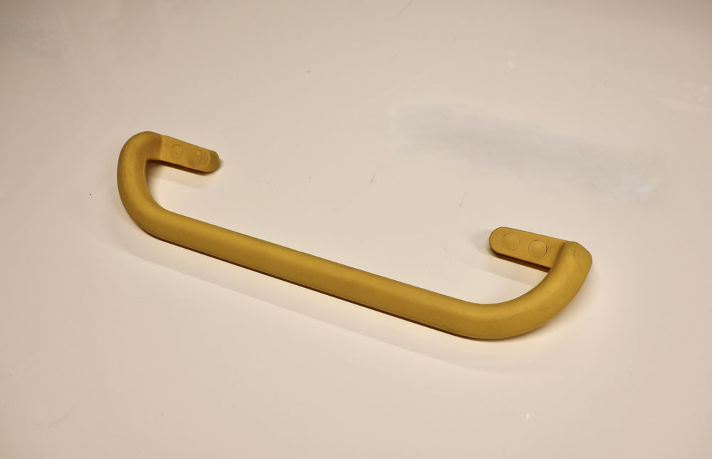 300mm Yellow Grab Handle
