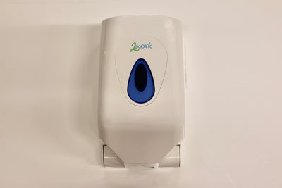 Hand Towel Dispenser
