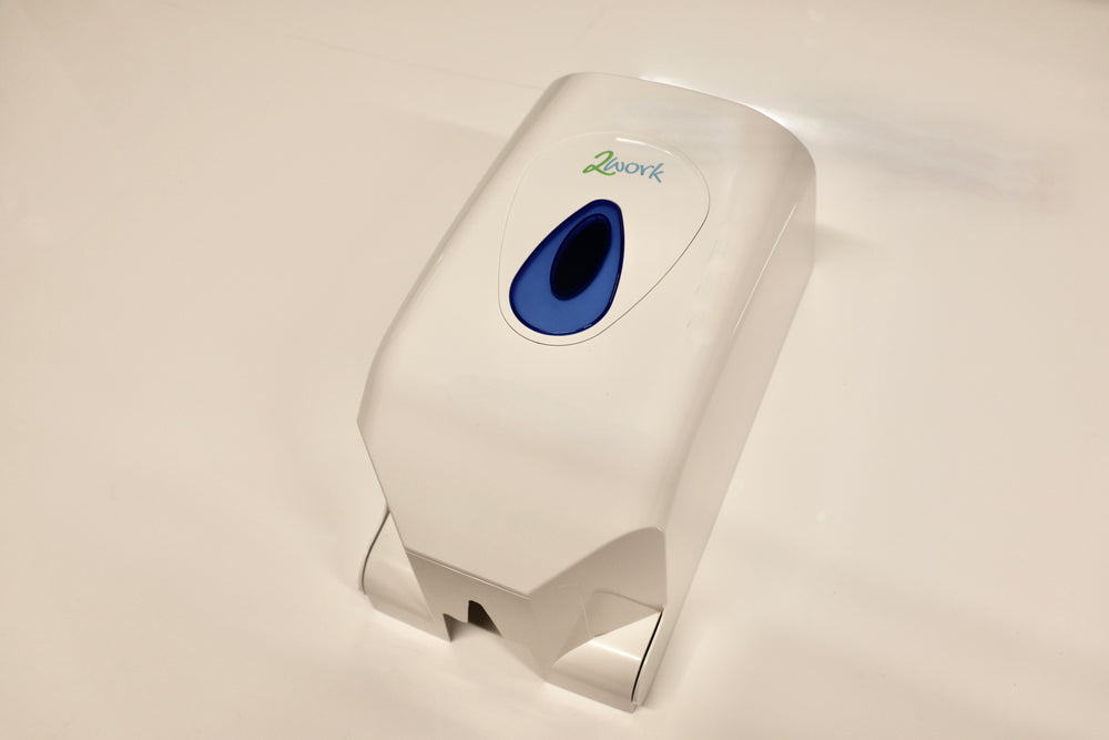 Hand Towel Dispenser