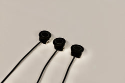 Front Sensors