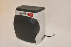 Teal Handeman Xtra Handwash Basin